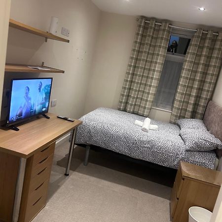 Seaford Guest House Pri Stoke-on-Trent Екстер'єр фото