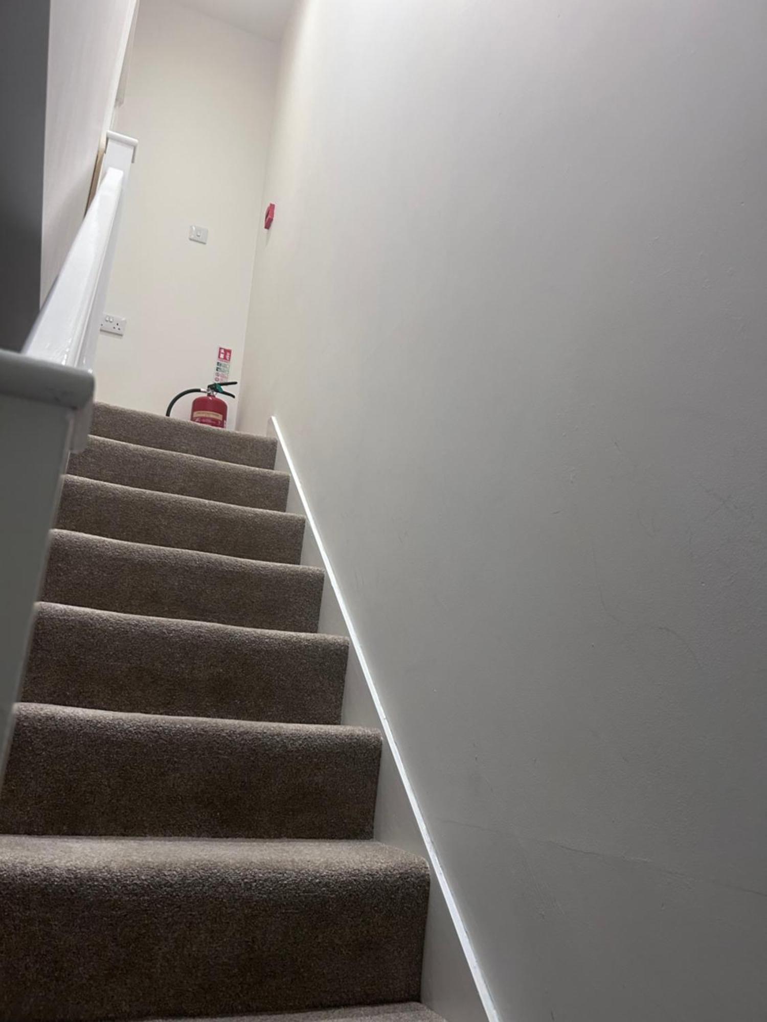 Seaford Guest House Pri Stoke-on-Trent Екстер'єр фото