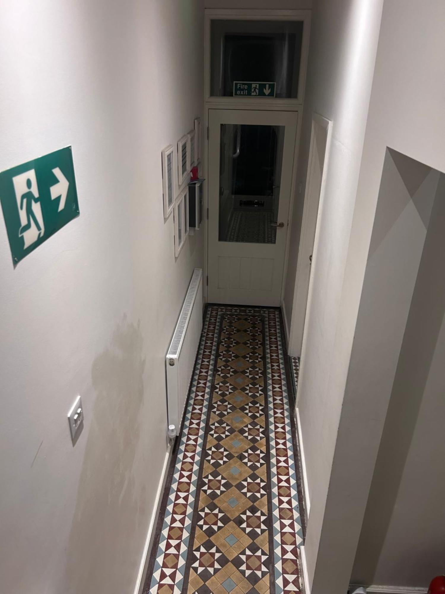 Seaford Guest House Pri Stoke-on-Trent Екстер'єр фото