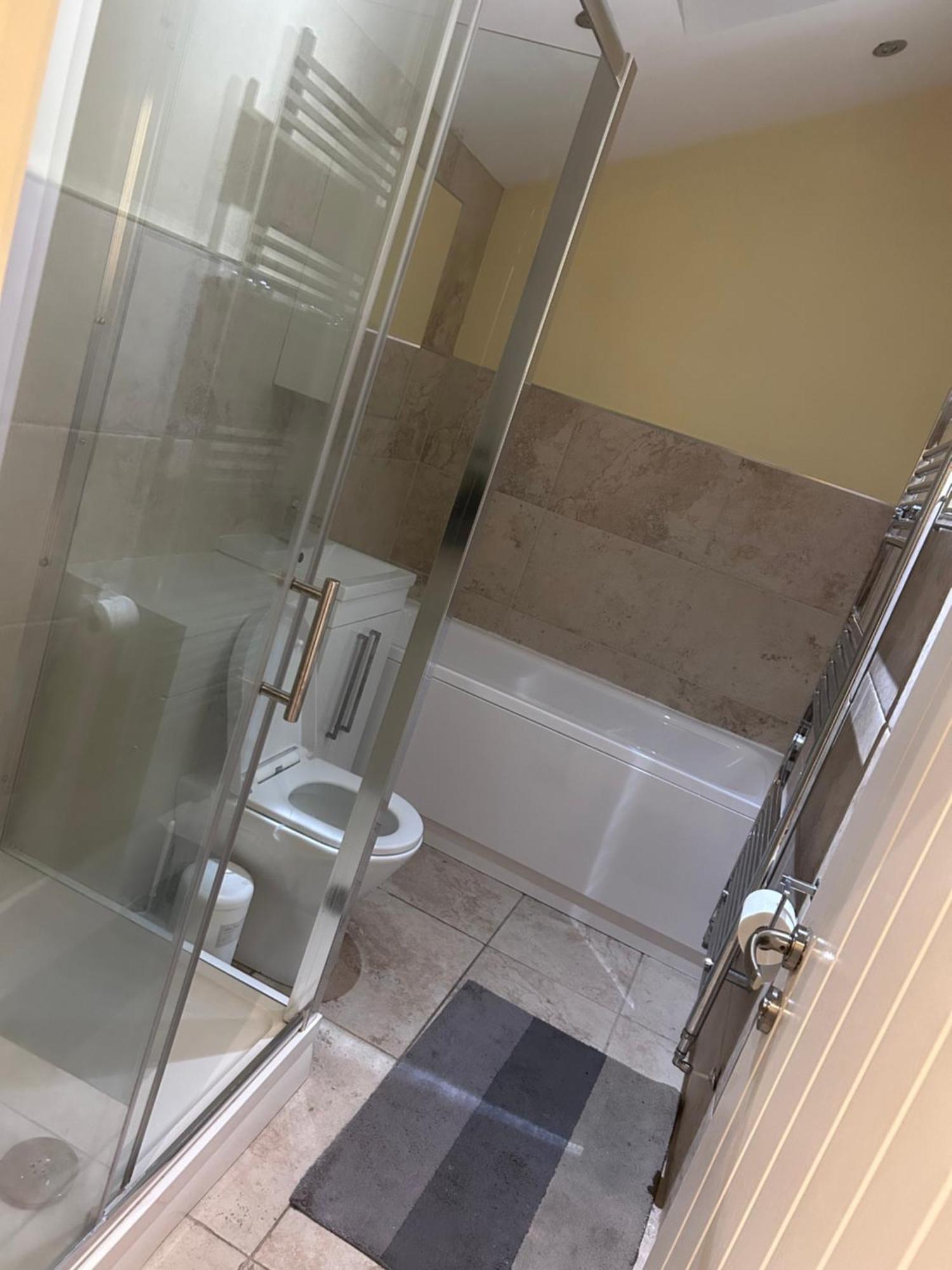 Seaford Guest House Pri Stoke-on-Trent Екстер'єр фото