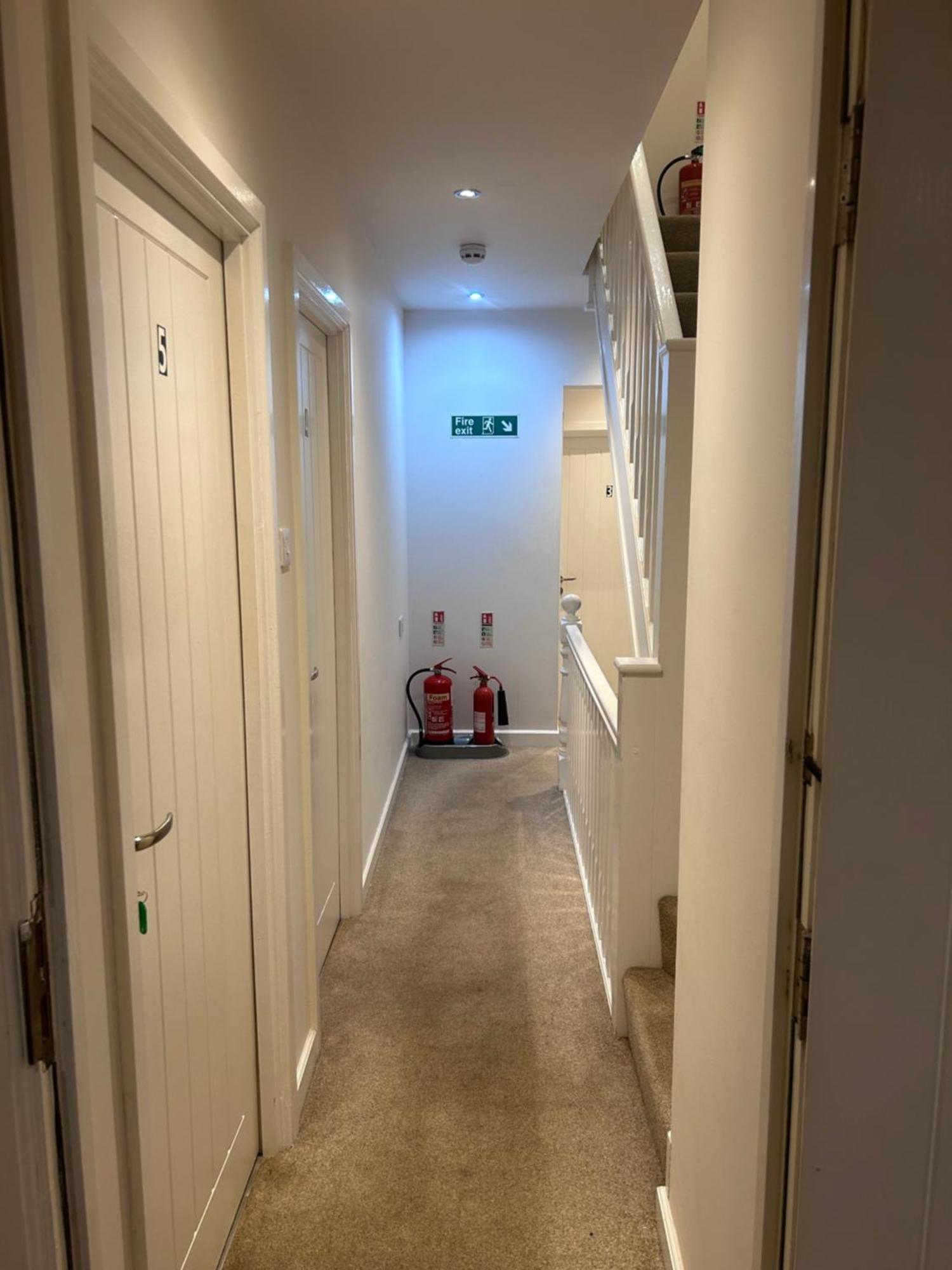 Seaford Guest House Pri Stoke-on-Trent Екстер'єр фото