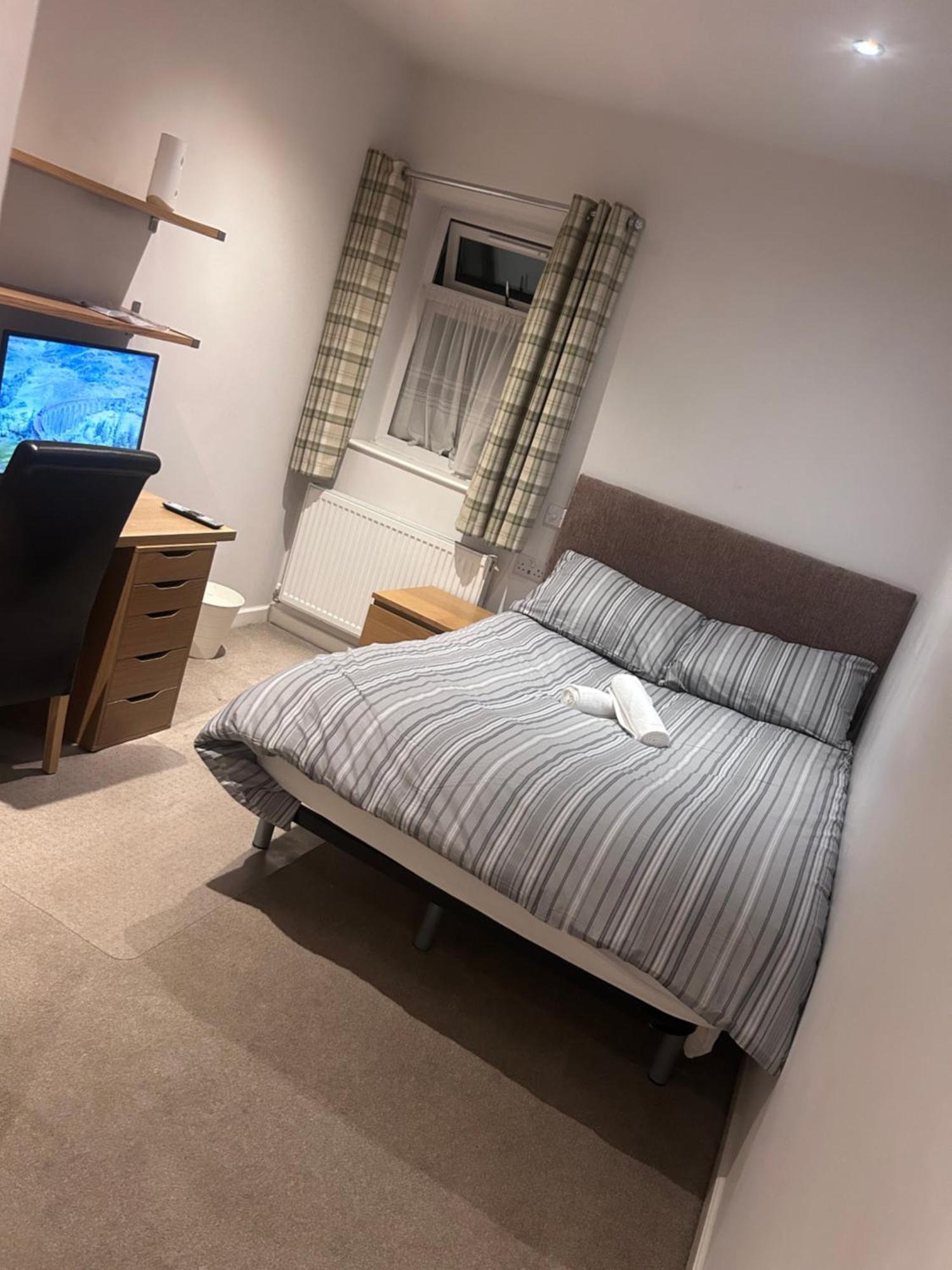 Seaford Guest House Pri Stoke-on-Trent Екстер'єр фото