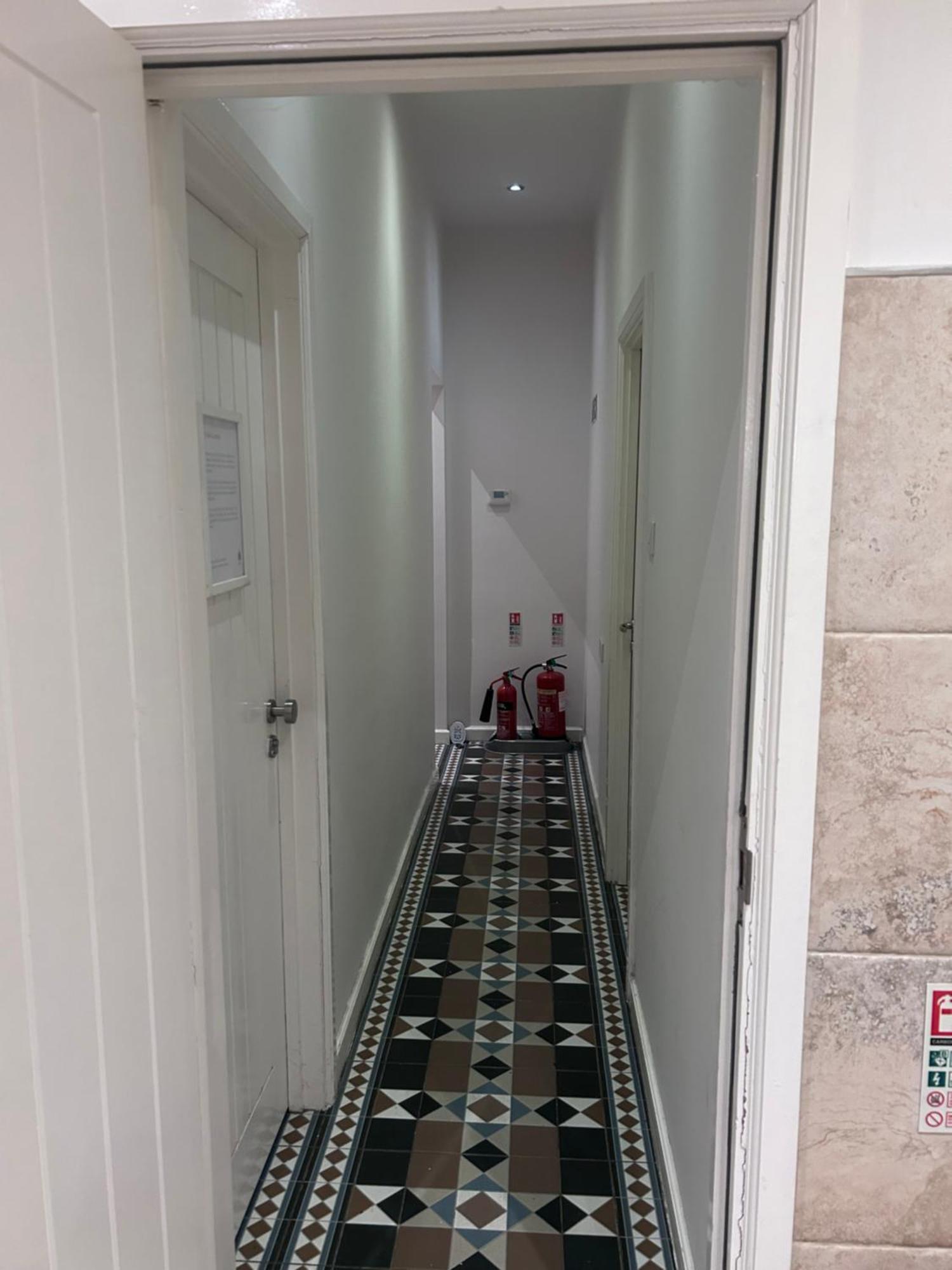 Seaford Guest House Pri Stoke-on-Trent Екстер'єр фото