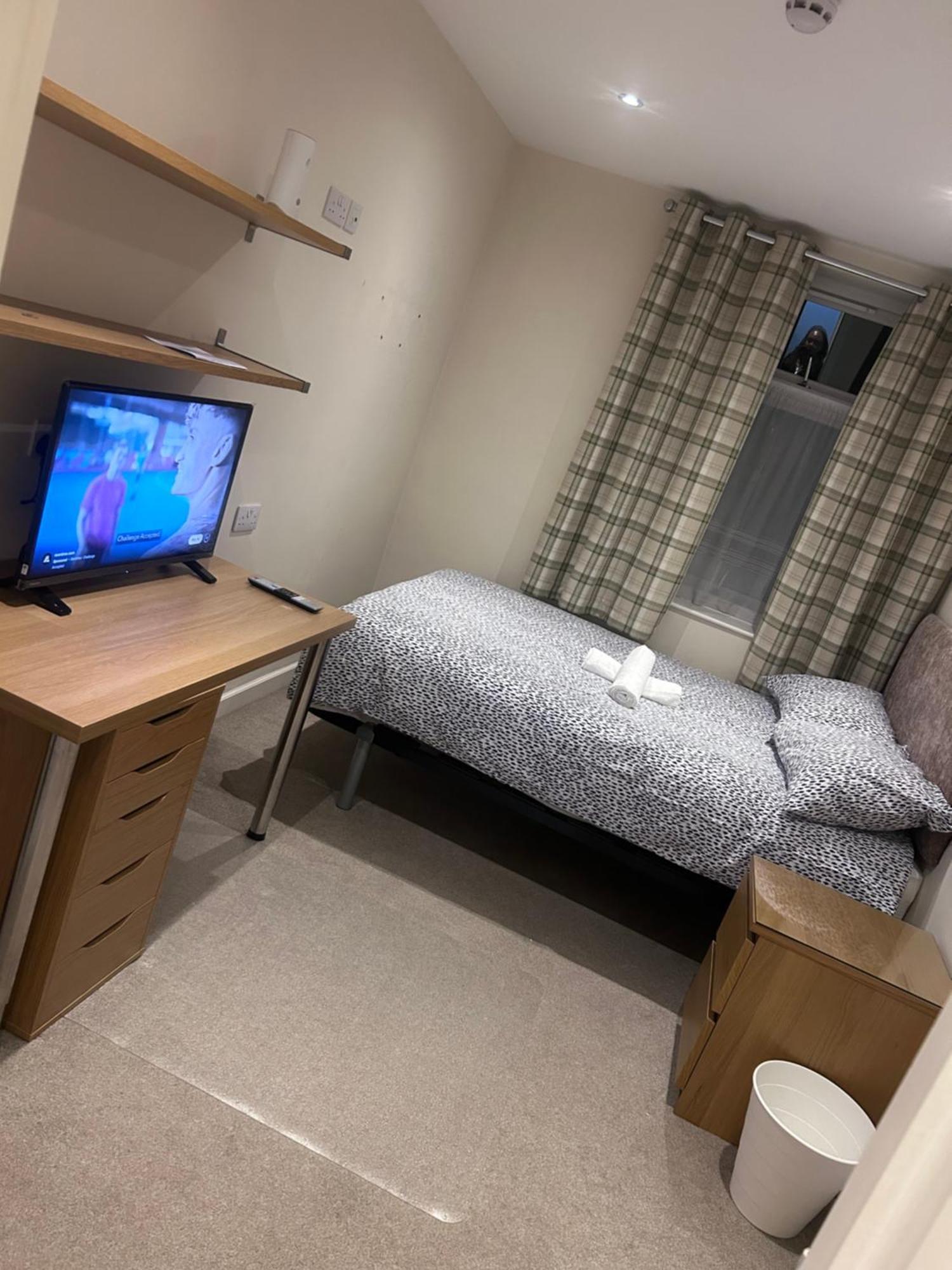 Seaford Guest House Pri Stoke-on-Trent Екстер'єр фото