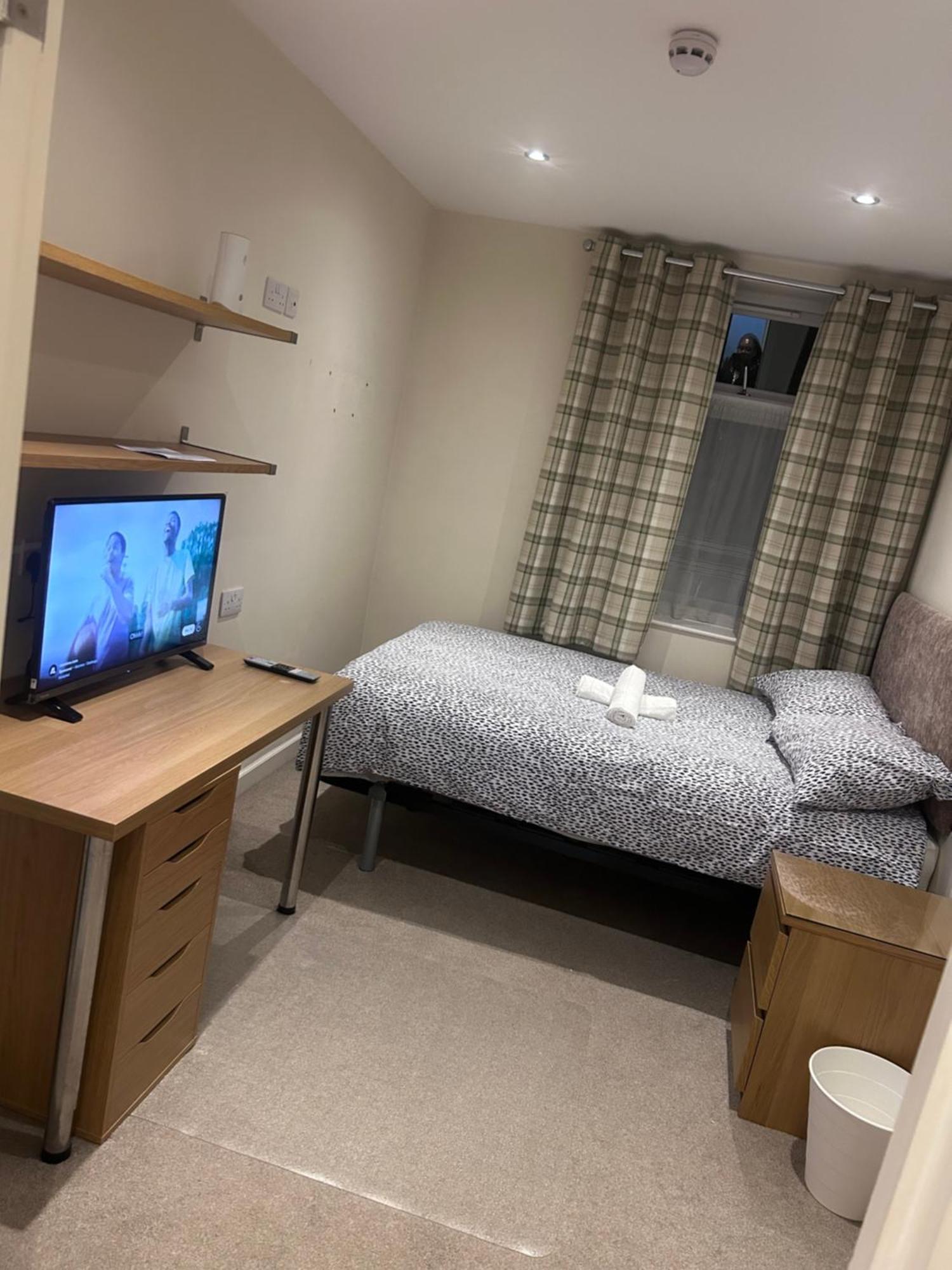 Seaford Guest House Pri Stoke-on-Trent Екстер'єр фото